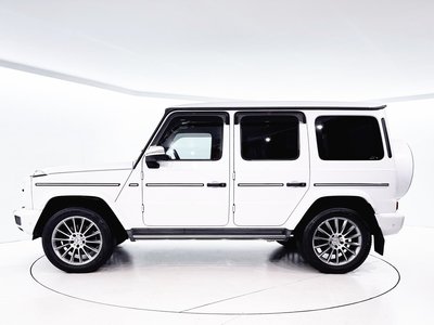 صورة 4 لـ 2022 Mercedes-BENZ G-CLASS