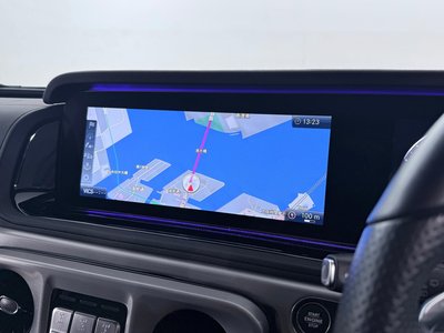 2022 Mercedes-BENZ G-CLASS thumbnail 15