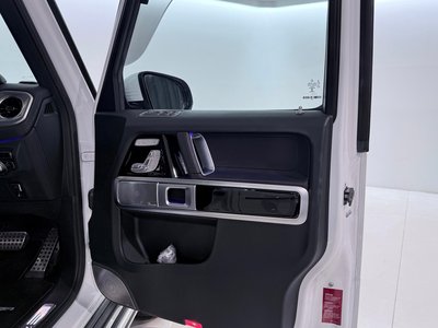 2022 Mercedes-BENZ G-CLASS thumbnail 27