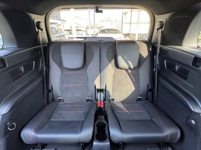 MERCEDES-BENZ GLB - 9