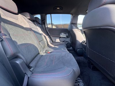 MERCEDES-BENZ GLB - 7