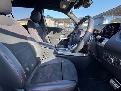 MERCEDES-BENZ GLB - 6