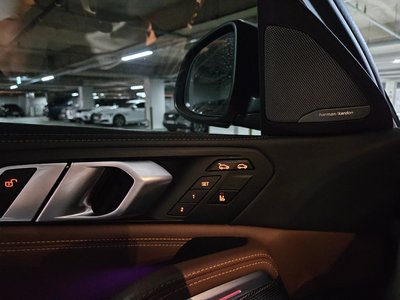 صورة مصغرة 12 لـ 2022 BMW X6