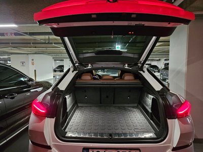 2022 BMW X6 照片 6