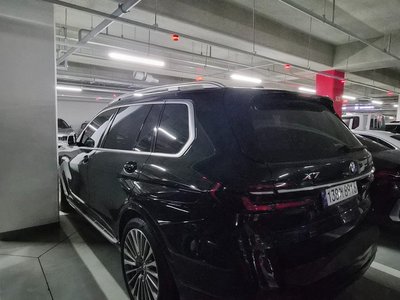 BMW X7 - 3