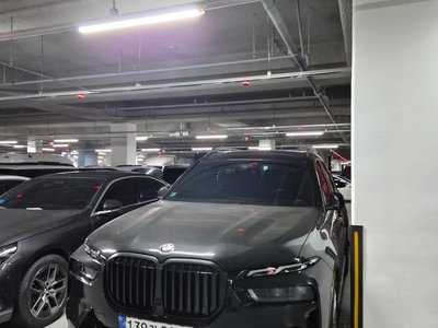 BMW X7 - 5