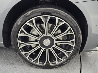 MERCEDES-BENZ S-CLASS - 6