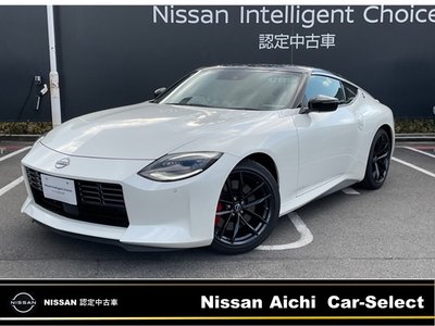 NISSAN FAIRLADY Z - 2