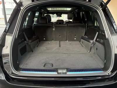 MERCEDES-BENZ GLS - 8