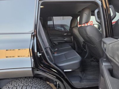 TOYOTA LAND CRUISER 250 - 6