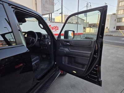 TOYOTA LAND CRUISER 250 - 4