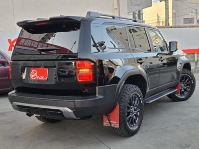 TOYOTA LAND CRUISER 250 - 3