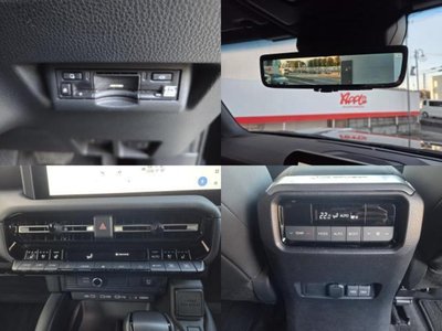 TOYOTA LAND CRUISER 250 - 5