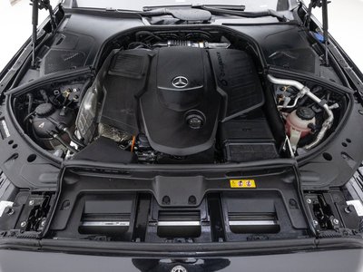 MERCEDES-BENZ S-CLASS - 7