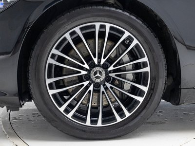 MERCEDES-BENZ S-CLASS - 6