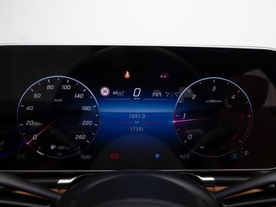 MERCEDES-BENZ S-CLASS - 8