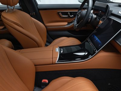 MERCEDES-BENZ S-CLASS - 9