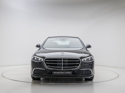 MERCEDES-BENZ S-CLASS - 2