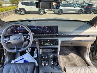 GENESIS GV80 COUPE - 4