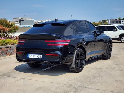 GENESIS GV80 COUPE - 3