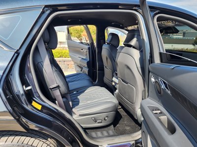 GENESIS GV80 COUPE - 10