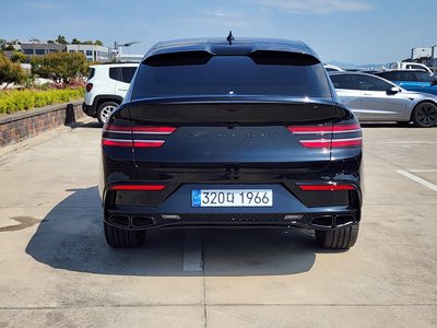 GENESIS GV80 COUPE - 6