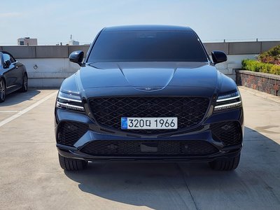 GENESIS GV80 COUPE - 5