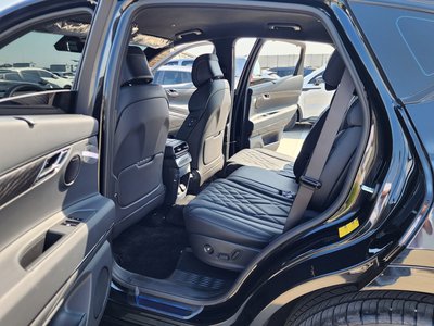 GENESIS GV80 COUPE - 9