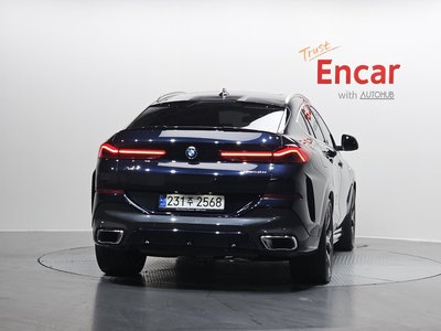 BMW X6 - 4