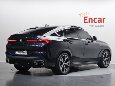 BMW X6 - 3