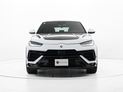 LAMBORGHINI URUS - 2
