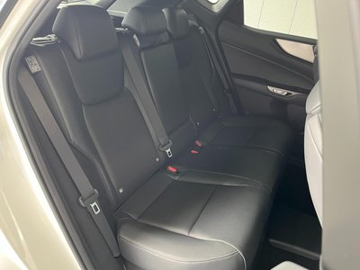 2022 Lexus NX thumbnail 50