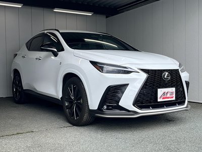 2022 Lexus NX thumbnail 56