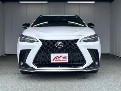 2022 Lexus NX thumbnail 55