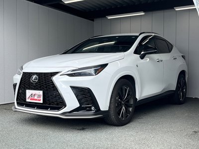 2022 Lexus NX thumbnail 54