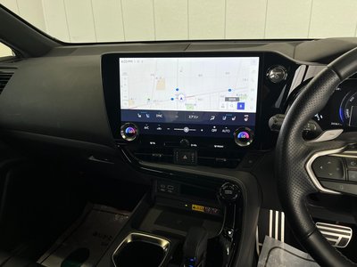 2022 Lexus NX thumbnail 12