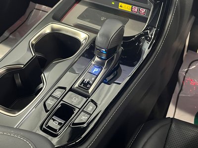 2022 Lexus NX thumbnail 25