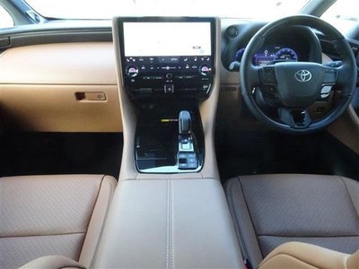 TOYOTA VELLFIRE - 10