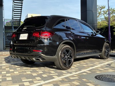 MERCEDES-BENZ GLC - 8