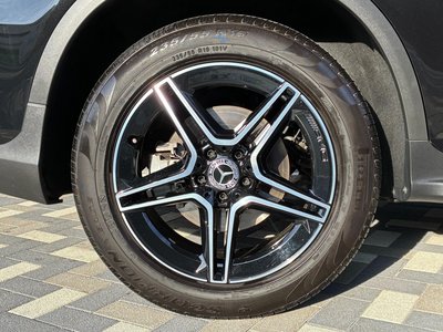 MERCEDES-BENZ GLC - 10