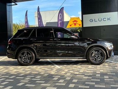 MERCEDES-BENZ GLC - 4