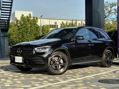 MERCEDES-BENZ GLC - 2