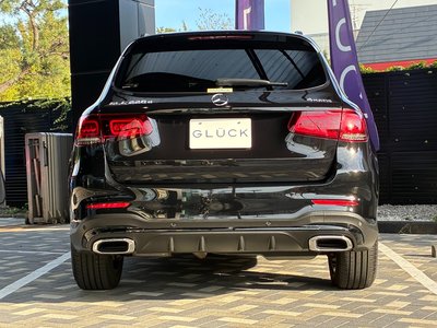 MERCEDES-BENZ GLC - 7