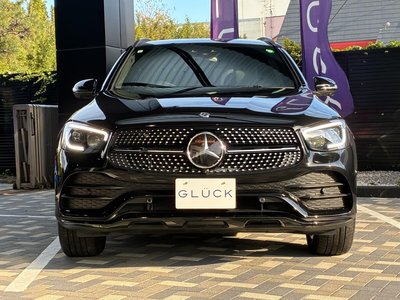 MERCEDES-BENZ GLC - 3
