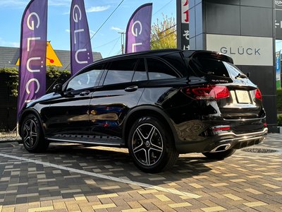 MERCEDES-BENZ GLC - 6