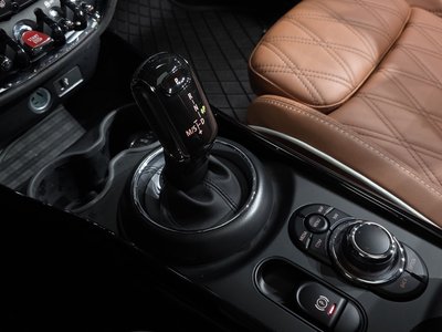 2023 MINI COOPER S CLUBMAN 缩略图 12