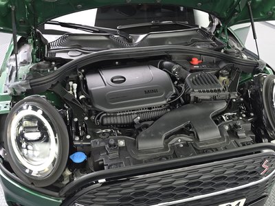 2023 MINI COOPER S CLUBMAN 照片 7