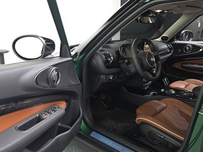 2023 MINI COOPER S CLUBMAN 缩略图 13