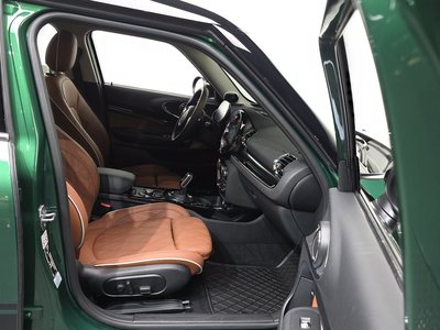 2023 MINI COOPER S CLUBMAN 缩略图 17