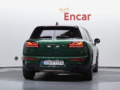 2023 MINI COOPER S CLUBMAN 照片 4